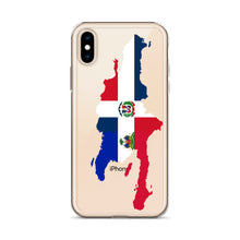 Load image into Gallery viewer, HISPANIOLA iPhone Case

