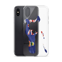 Load image into Gallery viewer, CAYMAN ISLANDS iPhone Case
