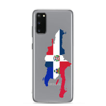 Load image into Gallery viewer, HISPANIOLA Samsung Case
