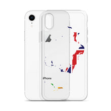 Load image into Gallery viewer, TURKS &amp; CAICOS iPhone Case
