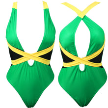 Load image into Gallery viewer, JAMAICA 1pc Monokini
