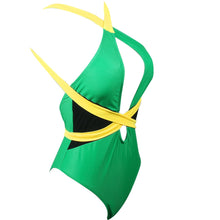 Load image into Gallery viewer, JAMAICA 1pc Monokini
