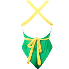 Load image into Gallery viewer, JAMAICA 1pc Monokini
