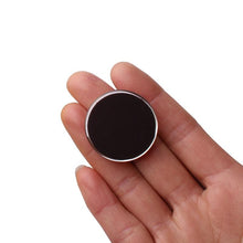 Load image into Gallery viewer, DOMINICA Glass Magnet

